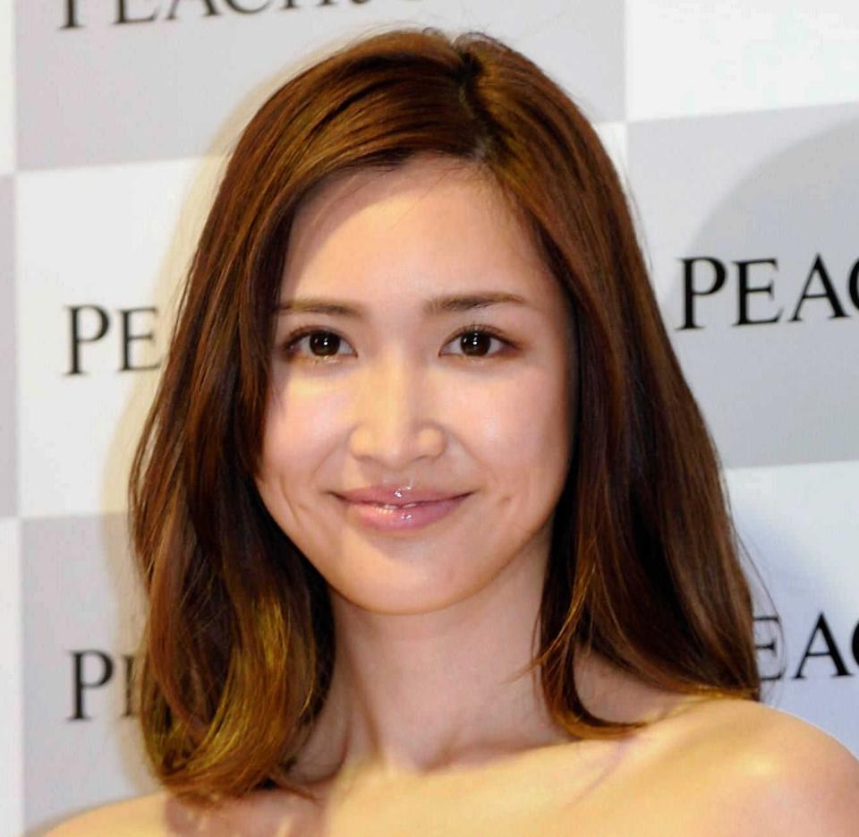 動ナビブログネオ » AV引退した・松下紗栄子さんの現在の姿がコチラ！こんな活動しているのか・・・