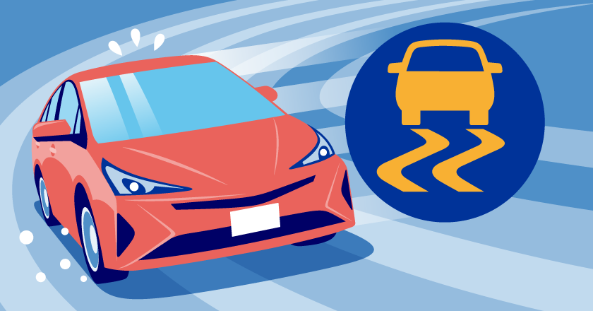 あぁスべる！マズイまずいこんなにハンドルっていうこと聞かないんですかっっ」冬道走行の新潟県外出身アナウンサー体験レポ新潟のニュース・天気BSN NEWSBSN新潟放送1ページ