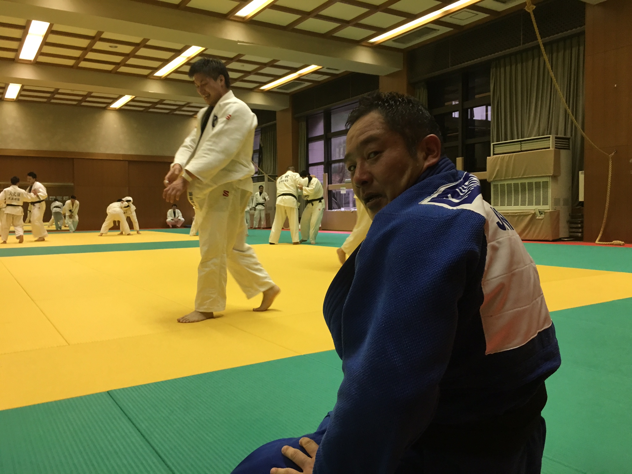 心当たりのない筋肉痛整体なら杉並区高円寺、ランニング障害専門の東高円寺ソフィア整骨院へ 中野区からもお越しいただいております