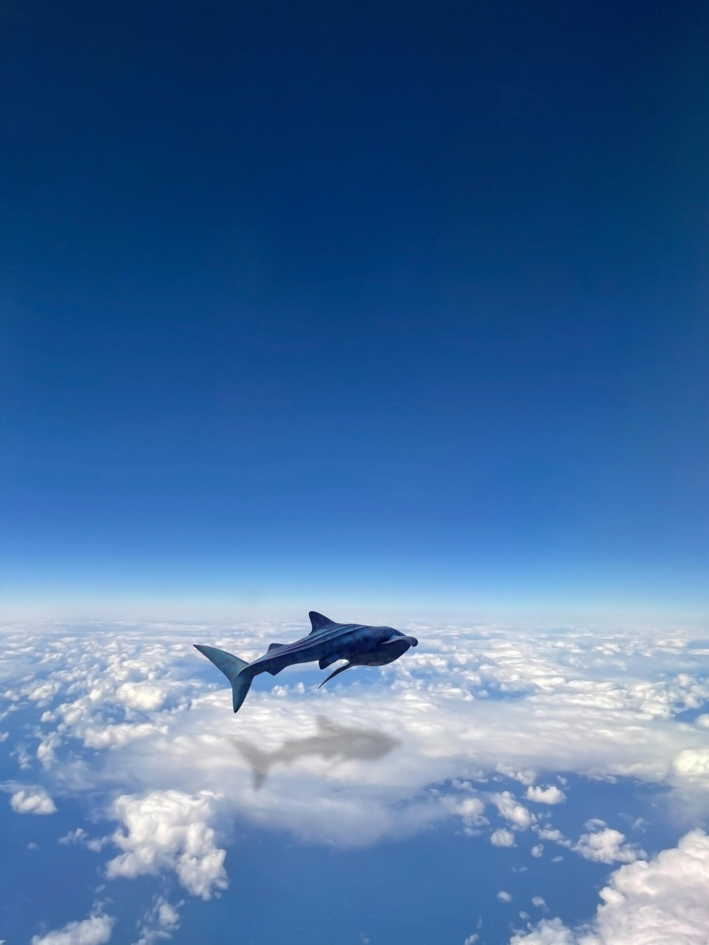 運気を天高く上昇させる最強鳳凰図