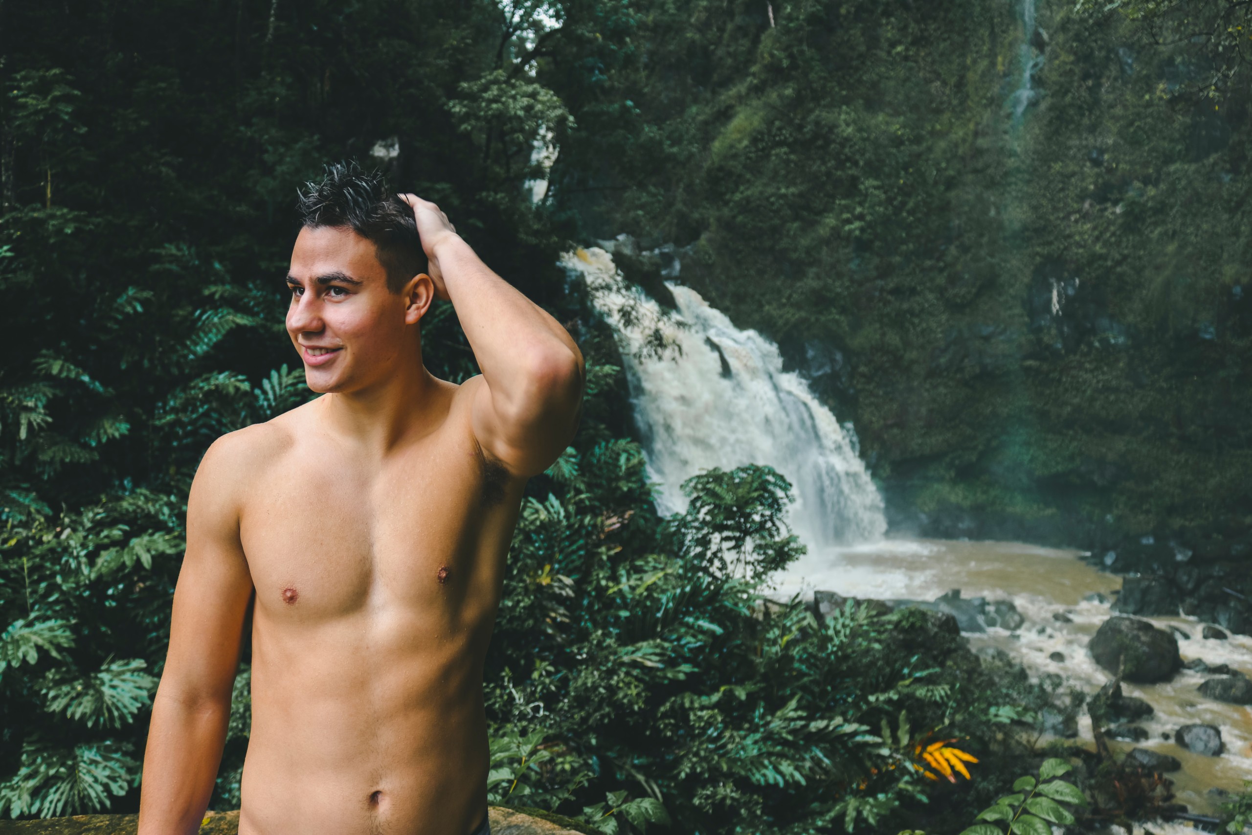 細マッチョ・ゴリマッチョとは？それぞれのメリットや筋トレ方法を紹介」DANDY LABO.にて男磨きに関する記事を公開！NEWSCAST