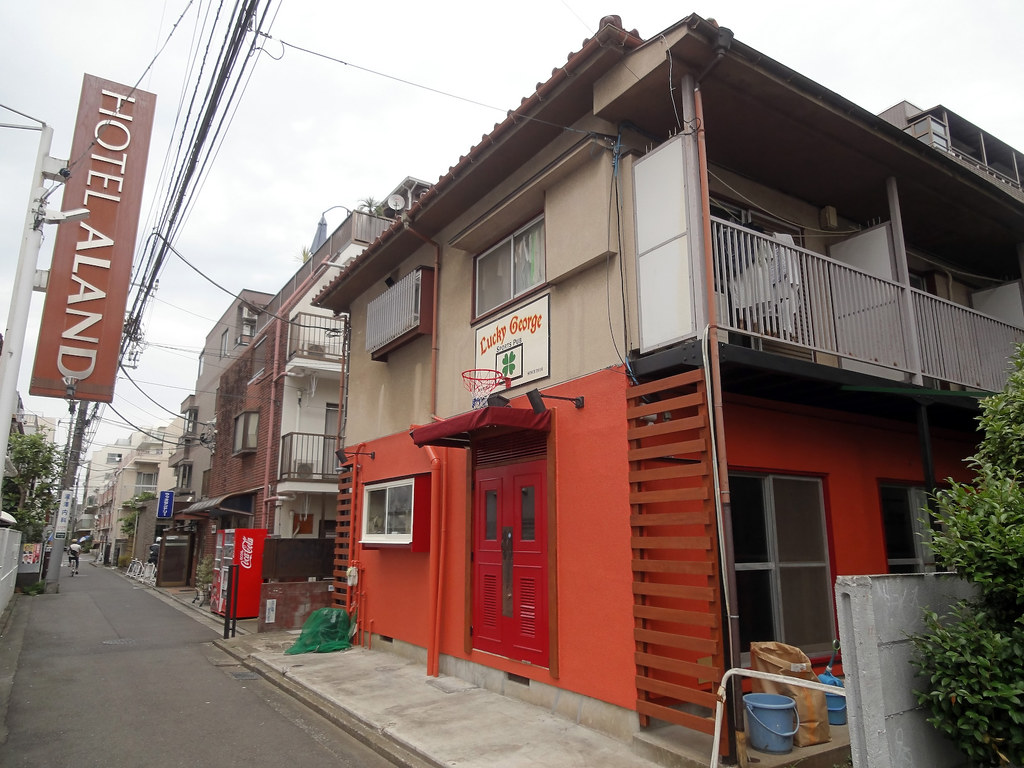 FABRIC吉祥寺(吉祥寺)の空室情報｜賃貸事務所ドットコム