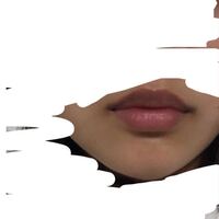 色むら＆紫系くすみの強い唇。 リップアートメイクを1回行って3ヶ月経過。 2回目のご来院でした☺️ 紫っぽい不健康な印象だった唇が、 血色の良い唇に変身💋くすみの部分の色の差がまだあるため、 2回目の施術でさらに整えていきます✨ アートメイクとは1回では完成しま