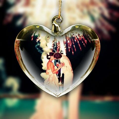 恋愛運アップ待ち受け キキララ ケアベアMilky way