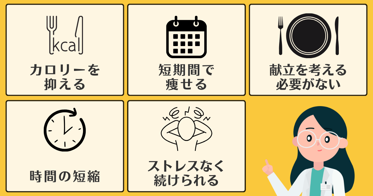 夕食プロテイン晩ご飯の置き換えに人気のプロテインの通販おすすめランキングベストオイシ