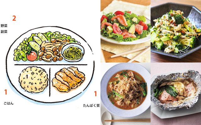 ダイエット朝ごはんのおすすめは？コンビニで揃う簡単メニューでも痩せる献立に！イチオシichioshi