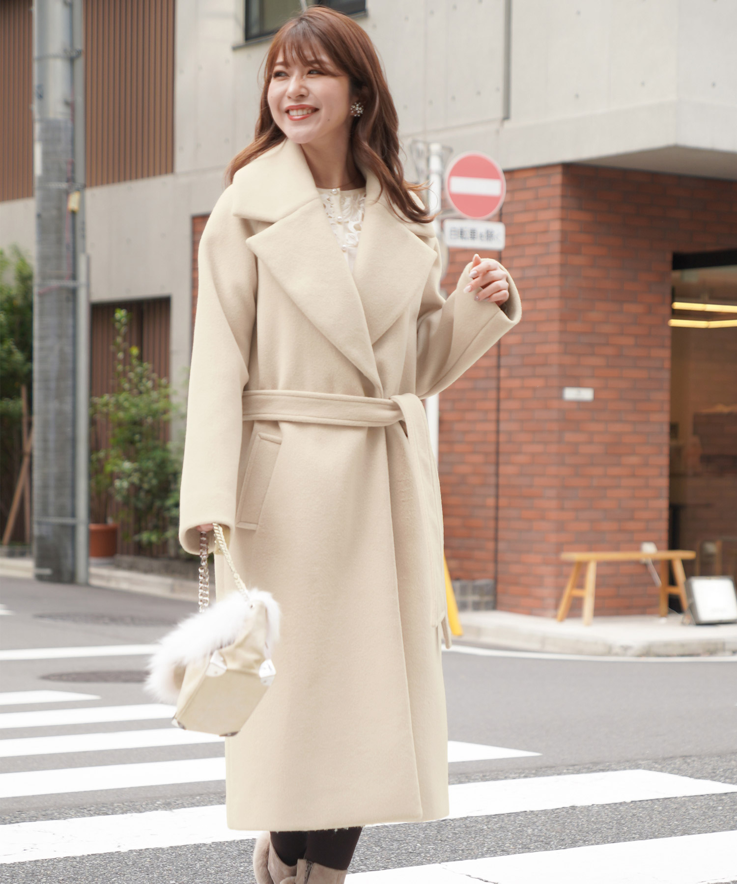 気温10℃前後の日のメンズファッション回答集。今買うべき秋冬アウタ