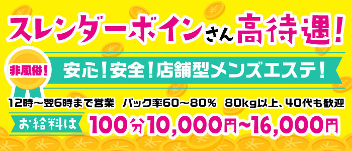 ペローチェ｜大塚のピンサロ風俗男性求人【俺の風】