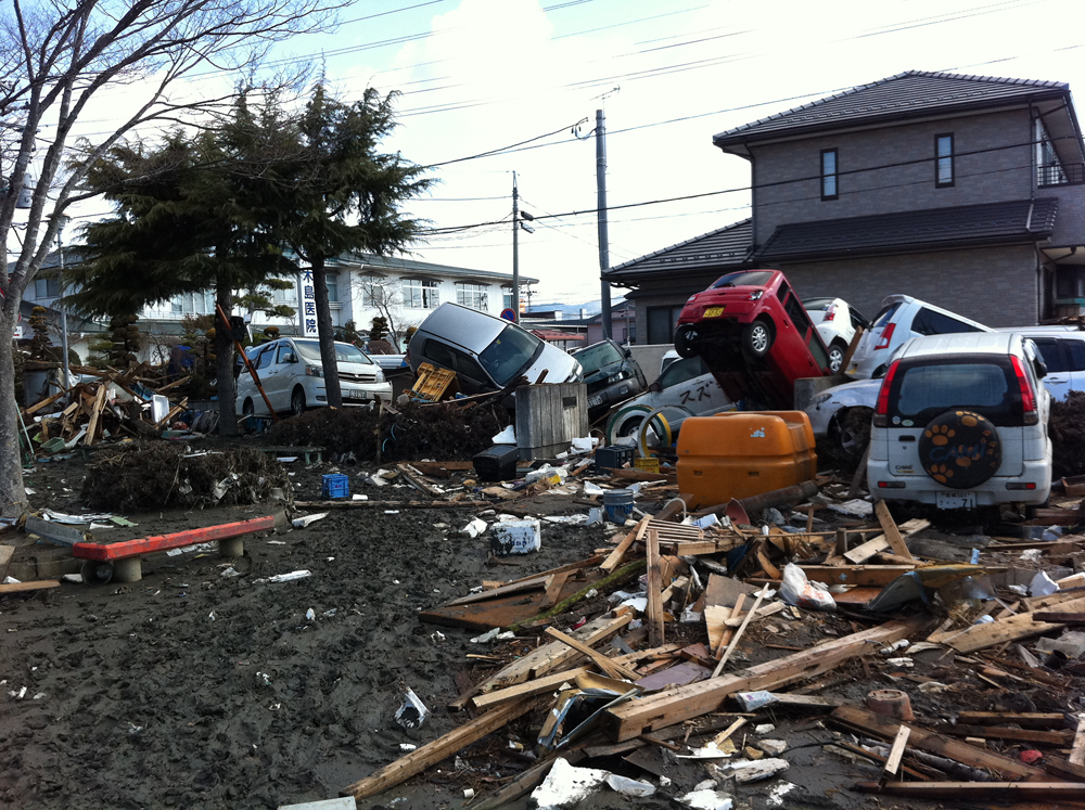 神様、やりすぎだよ」。気仙沼市職員の3.11の証言気仙沼市議会議員 今川悟の活動報告