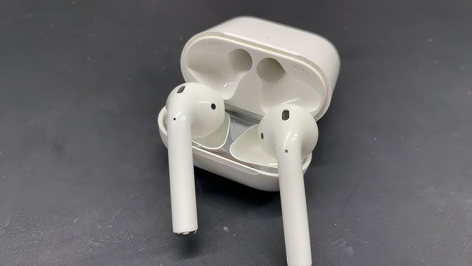 AirPodsのバッテリー交換 - iFixit 修理ガイド