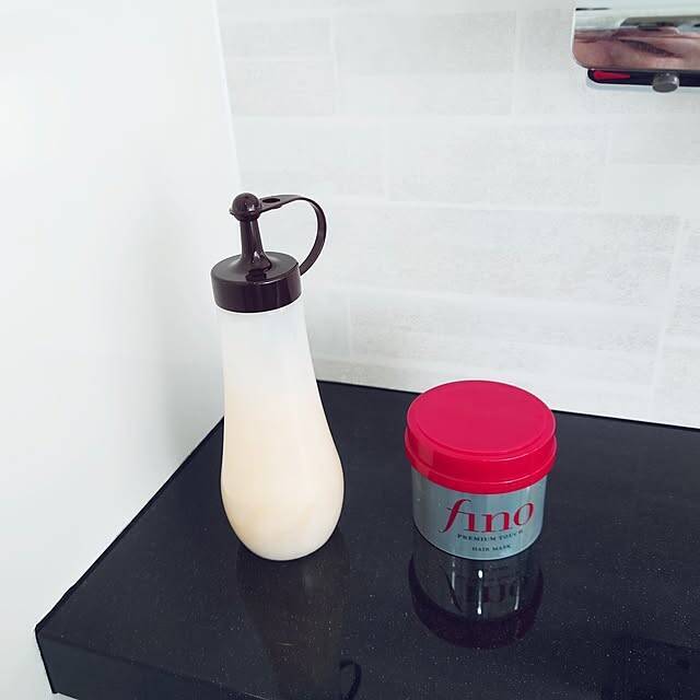 試供品を100均ボトルに詰め替えるお得な方法🐶✨