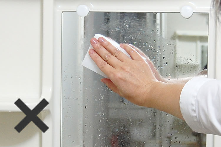 家事えもんから学ぶ、お風呂＆洗面台の簡単キレイおそうじ法マキアオンライン美容雑誌『MAQUIA マキア 』公式ビューティサイト