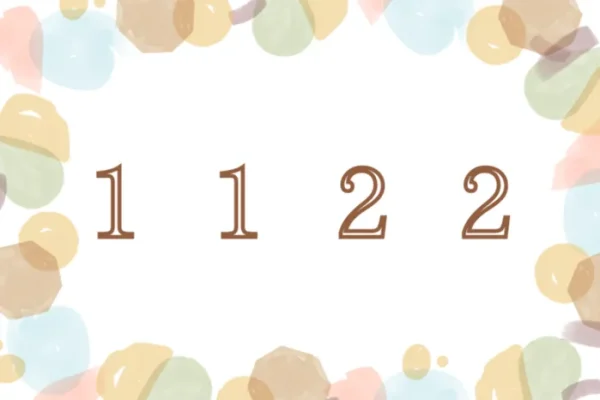 あの“数字”や“アルファベット”の意味知ってる？ 恋愛記号に込められた本音のサイン徹底解読ガイド再婚に向けて頑張るバツイチ30代独身女性