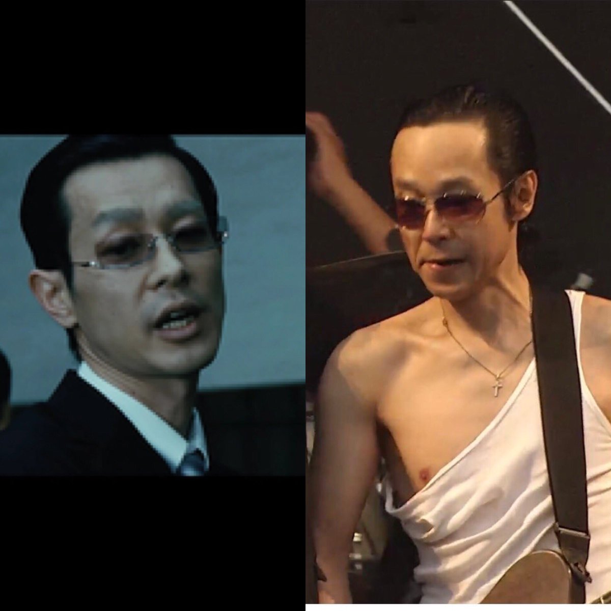 加瀬亮 -写真 -人物情報 クランクイン