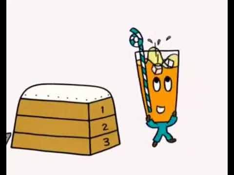 かからん団子 - Wikipedia