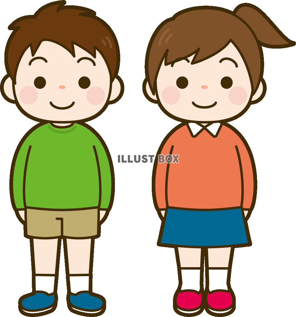 肥満の男性のイラスト🎨 フリー素材 看護roo! カンゴルー