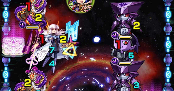 モンスト アフラマズダーの最新評価 - ゲームウィズ