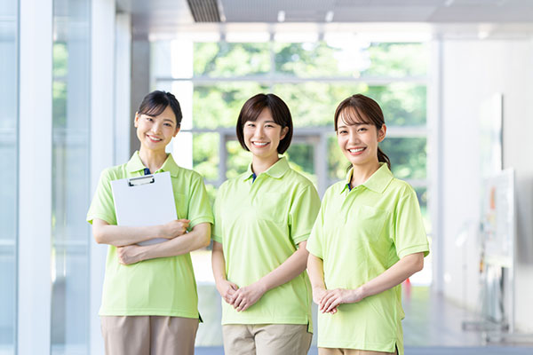 介護職の目標とは？ポイントや具体例、キャリアパスをご紹介！ケアきょう