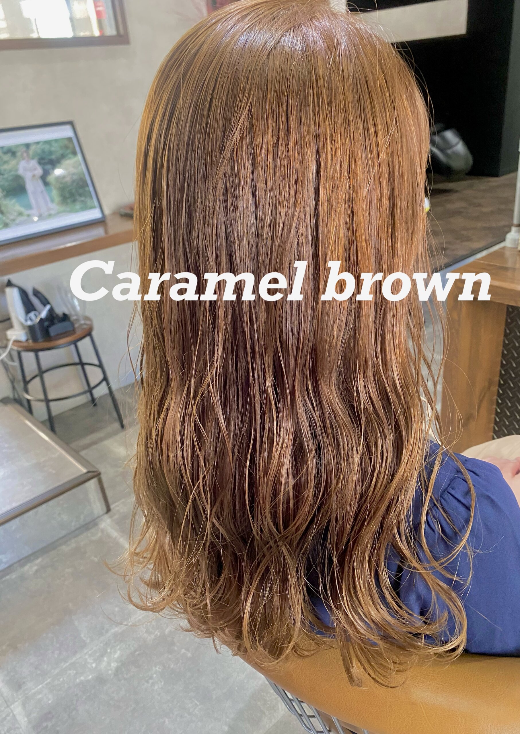 ブリーチなしミルクティーブラウンの髪色12選。明るめ暗めのヘアカラー色見本を大公開！Smartlog