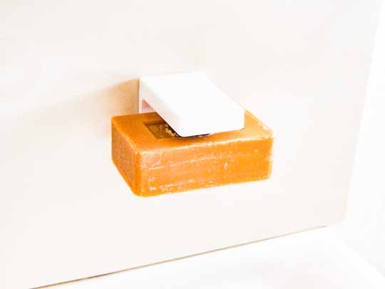 キャンドゥ 石鹸置きTikTok