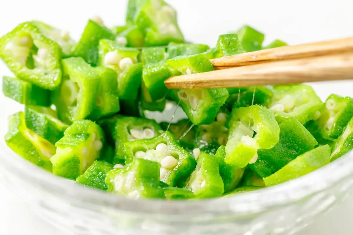 オクラで作るダイエットレシピ12選。副菜やお弁当にも大活躍！ - macaroni