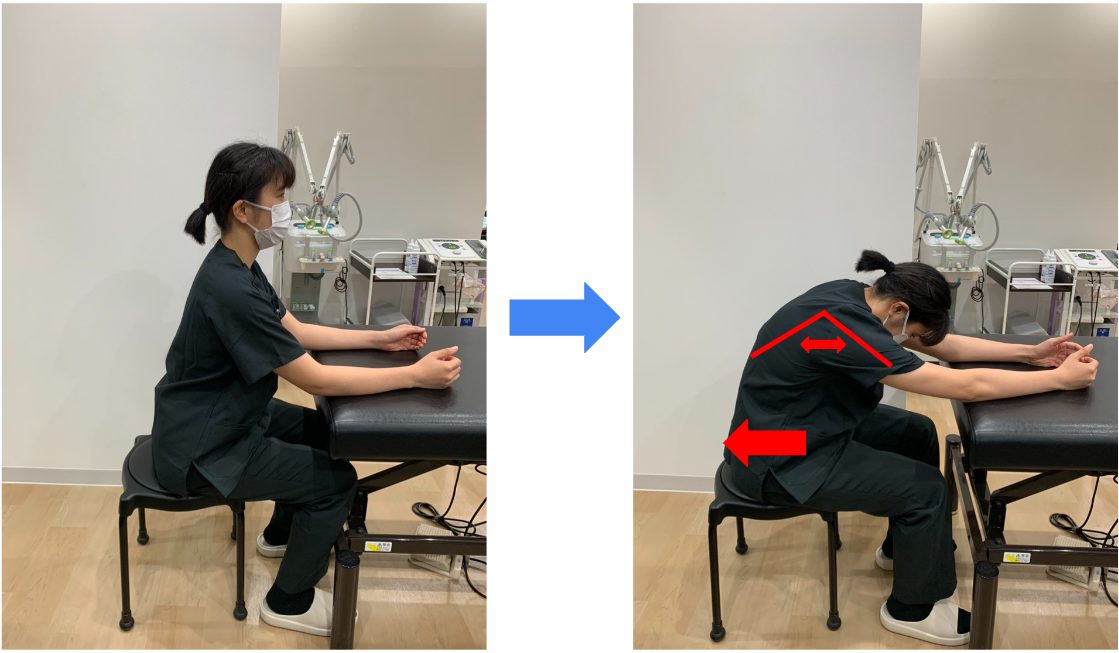 電車通勤の間に腰痛・肩こりを解消できる~ 1日3分 通勤ストレッチ