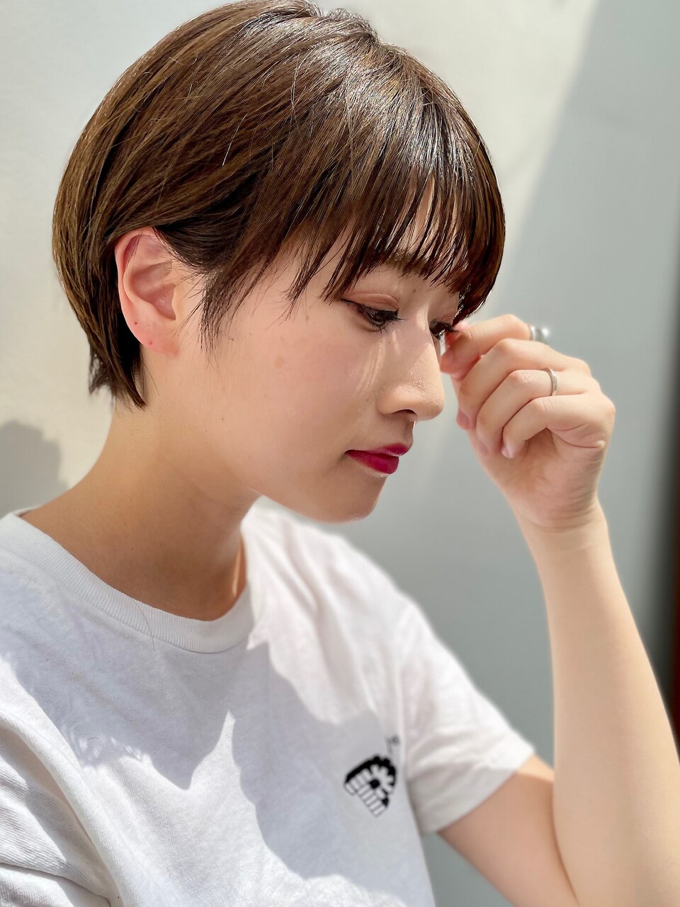 女性にだってヒゲは生えている！口元の毛を処理する4つの方法うる肌シェービング