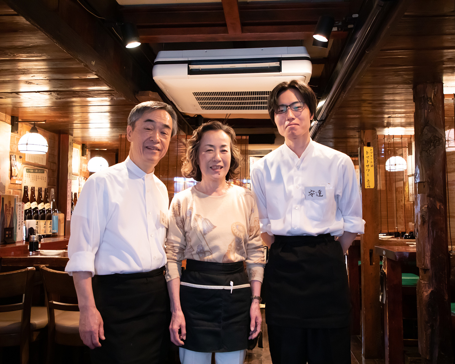 金魚 御徒町/居酒屋 ネット予約可