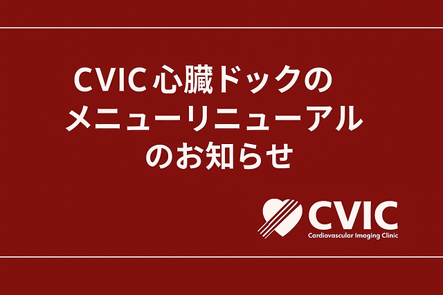 心臓画像クリニック飯田橋 医療法人社団 CVICShinjuku-ku Tokyo