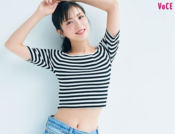 浜辺美波が人生初の金髪姿披露 西島秀俊主演ドラマ「無痛」に出演エンタメOVO オーヴォ