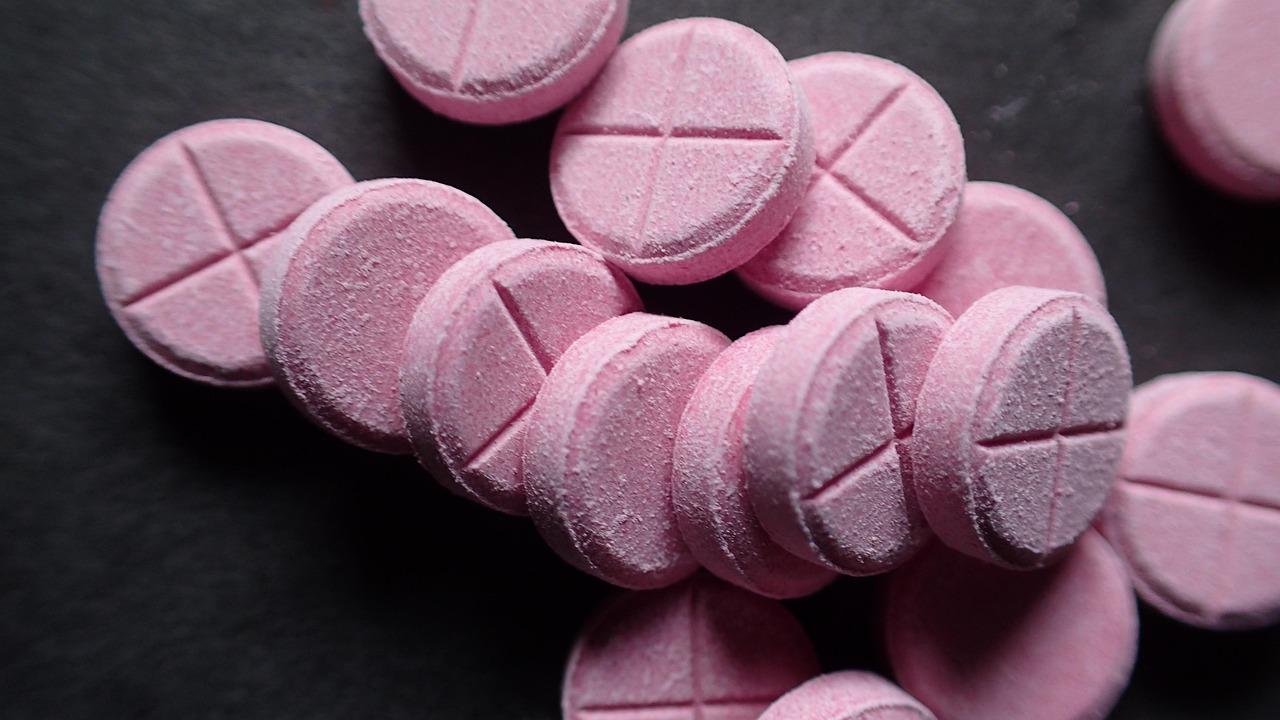 医薬品錠剤のコーティング - SAIREM