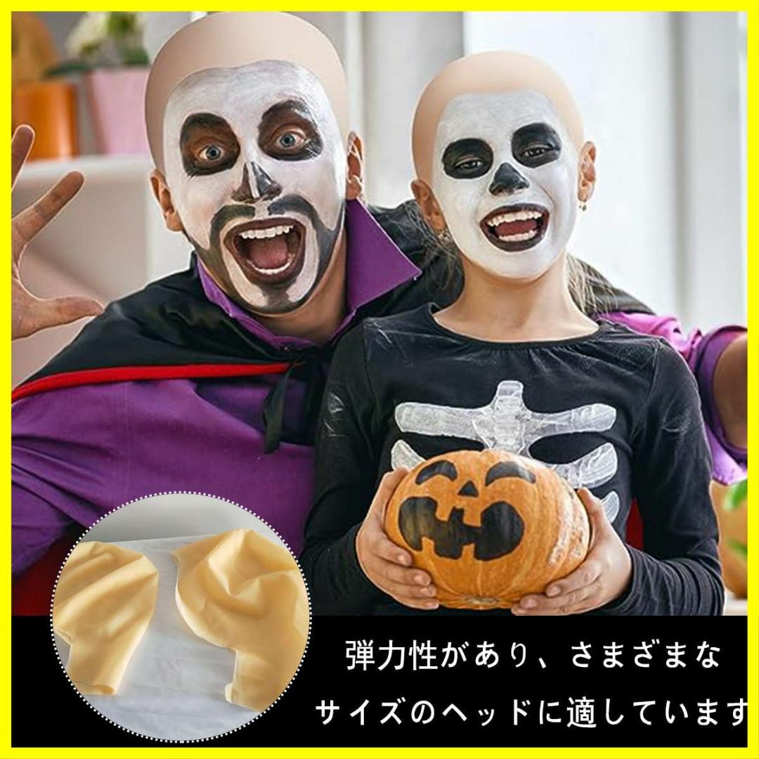 禿頭の読み方と意味、「とくとう」と「はげあたま」正しいのは