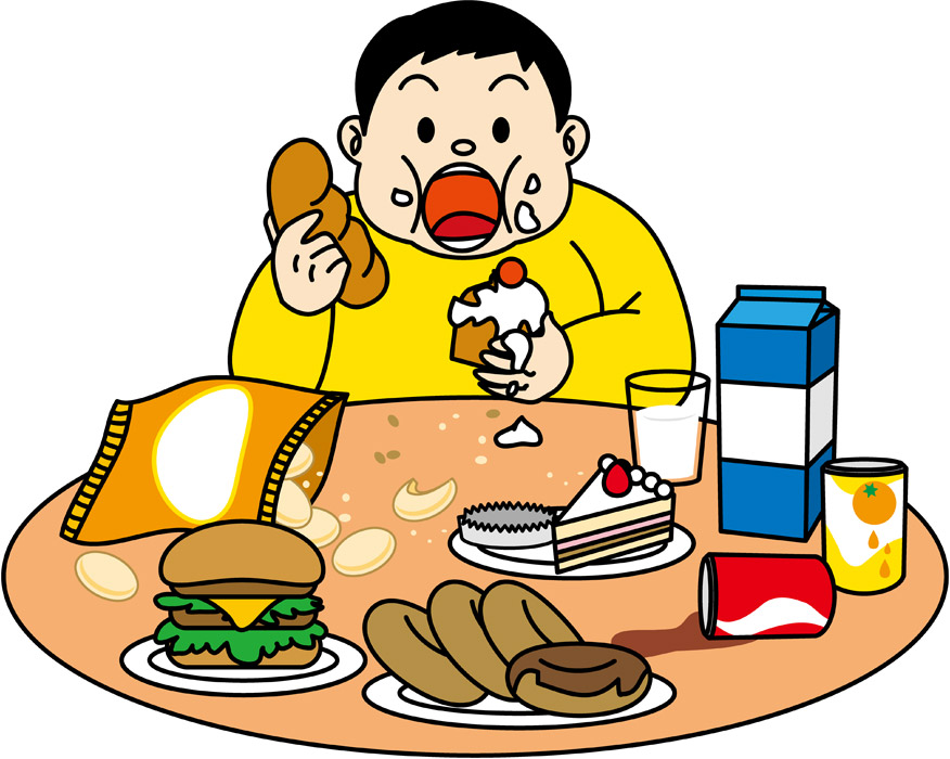 デブ, 肥満, 太ってる, メタボ, 脂肪, 成人病, 糖尿病, 不健康, お腹, 内臓, ふくよかのイラスト素材74728475- PIXTA