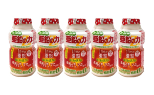 子供の亜鉛不足を解消する手軽な食べ物おすすめレシピもご紹介