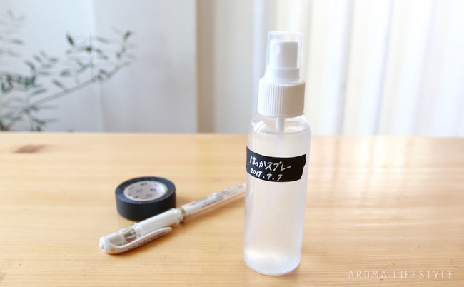 意外と簡単＆安く済む！材料3つでできる虫除けスプレーの作り方AmiNature アミナチュールフルーツ農家が発信する内側から「キレイ」になるメディア