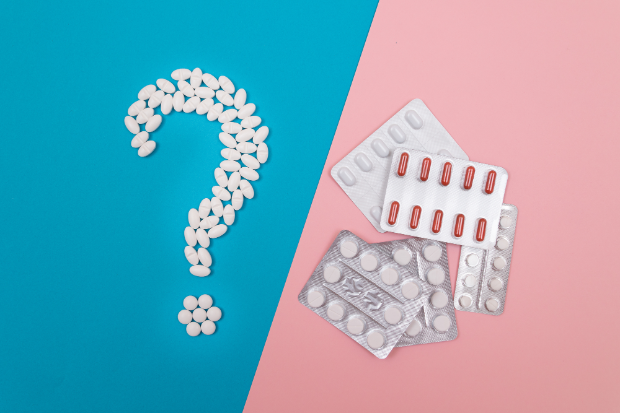 内用薬 アセトアミノフェンジェネリック医薬品一覧｟医療関係者専用｠ 色分け=赤色:先発品 緑色:準先発品 黄色:AG BS水色:後発品-規格・剤形・印字・貯法等製剤工夫有