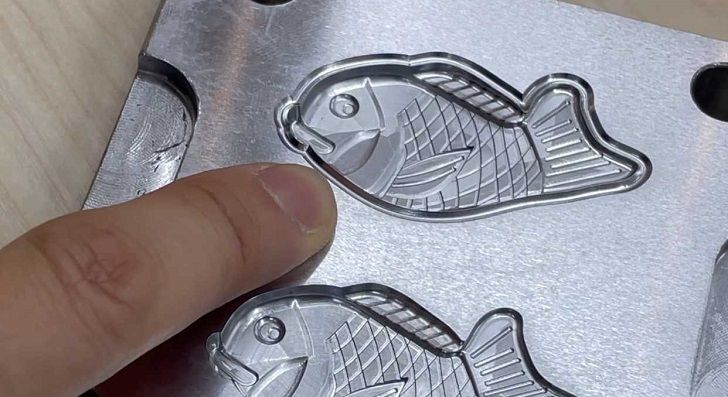 ゴムの成形技術 金型Oリング・工業用ゴム・樹脂部品の華陽物産株式会社