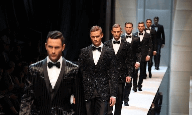 男性の印象は姿勢で決まる！たった１回で１０才若返る姿勢と歩き方