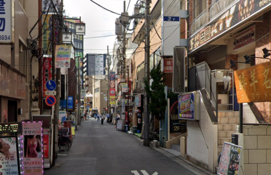 熟女の風俗最終章 西川口店（川口・西川口 デリヘル）｜デリヘルじゃぱん