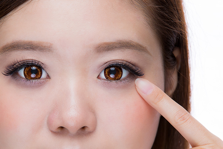 平行二重と末広二重の違いは？二重の種類や平行二重になる方法湘南美容クリニック