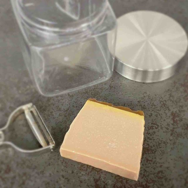 トーク LUSHの石鹸のオシャレな保管方法 Lush Soap Strage - YouTube