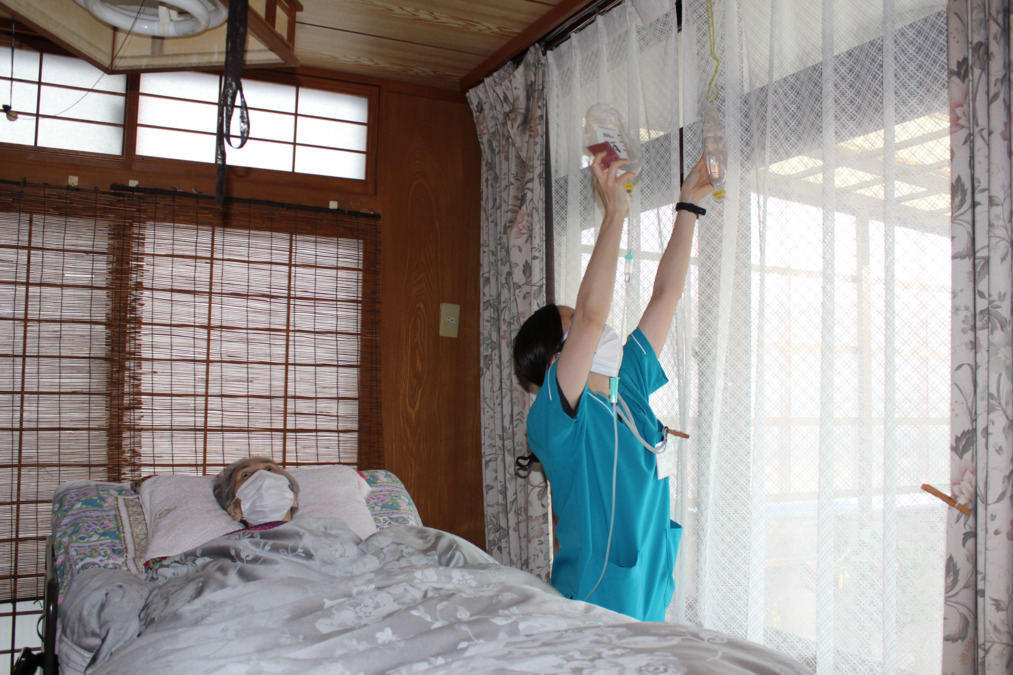 ナースステーション豊見城の求人・採用・アクセス情報ジョブメドレ