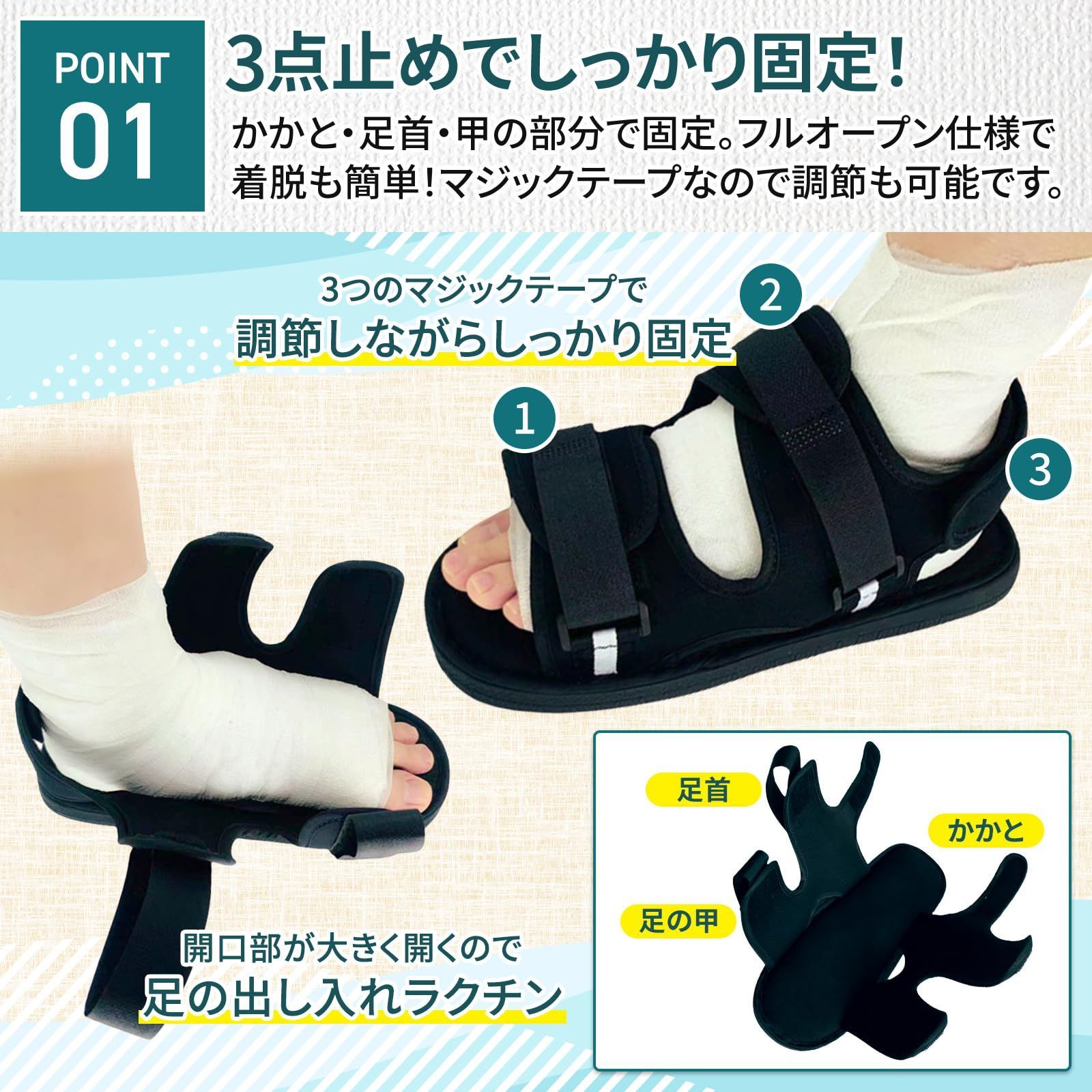 初めての骨折 経過や便利グッズをご紹介岡山のホームページ制作なら地域密着のサンコー印刷株式会社