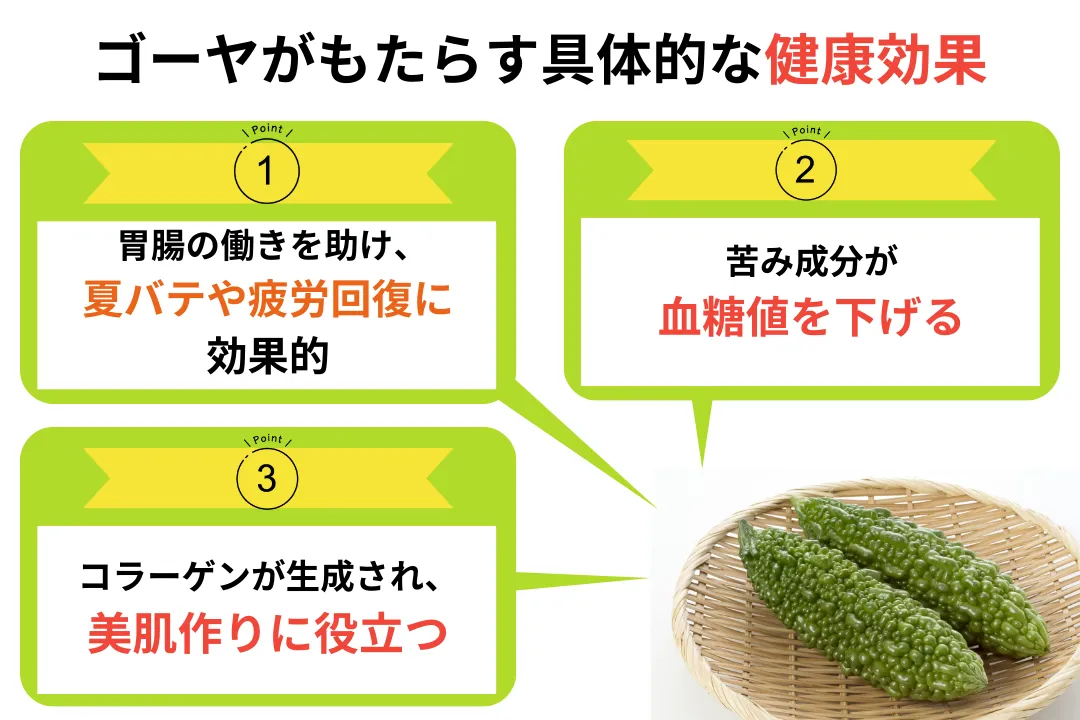 ゴーヤ茶 国産の沖縄県産100％ 送料無料 作り方と効能