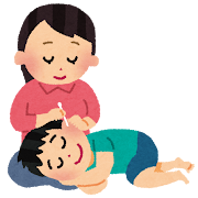 耳かきのイラスト - 無料イラストのIMT 商用OK、加工OK