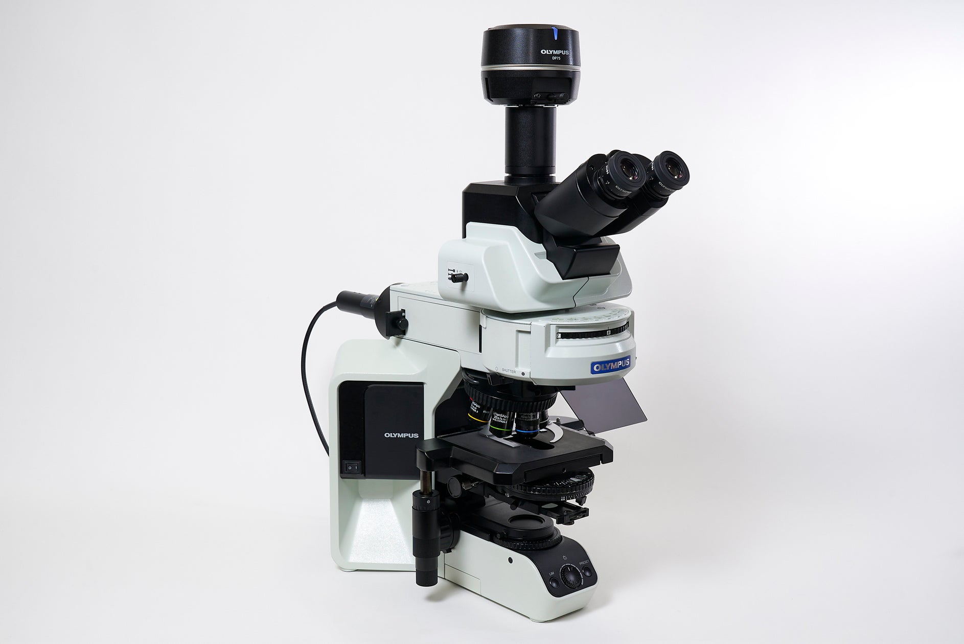 デジタル顕微鏡 専門的な爪折りキャピラリー微小循環 USB HD デジタル顕微鏡血液微小循環 + 7 