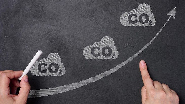 二酸化炭素排出量、世界ランキング 連載２０－１０- 検証・電力システムに関する改革方針