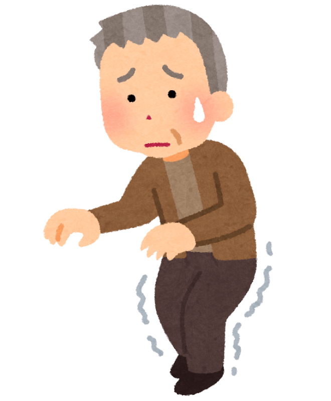 後期高齢者のイラスト 男性かわいいフリー素材集 いらすとや