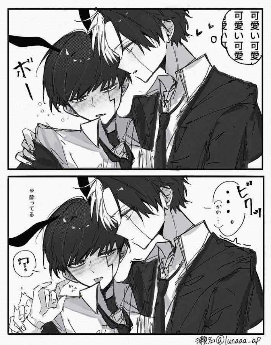 Amazon.co.jp: ないしょのオメガバースGirlsCREATIVE電子書籍: 市川彗, 落合海: Kindleストア