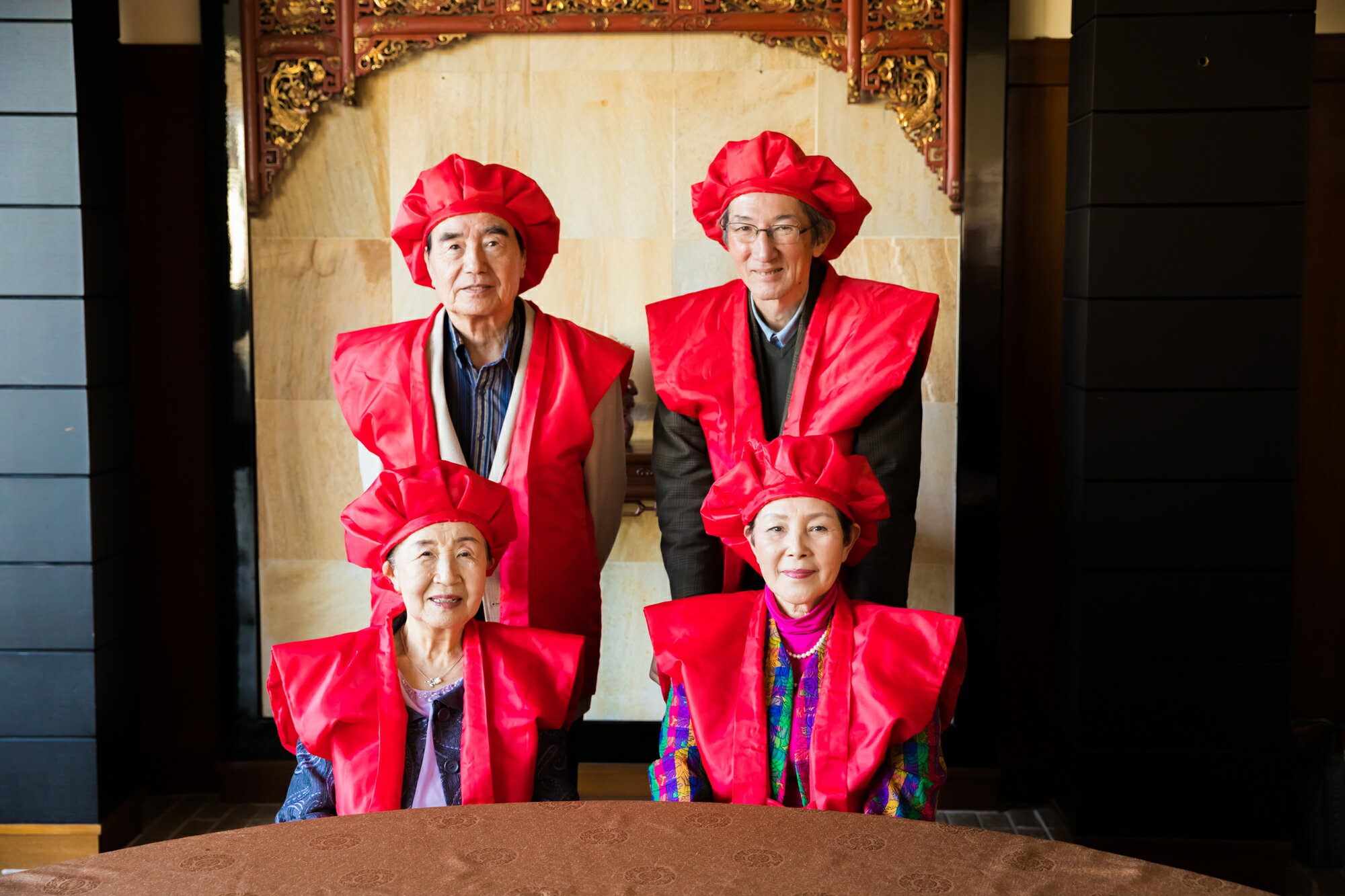 還暦とは？ その意味や由来、祝い方を知って還暦祝いを盛り上げよう♪